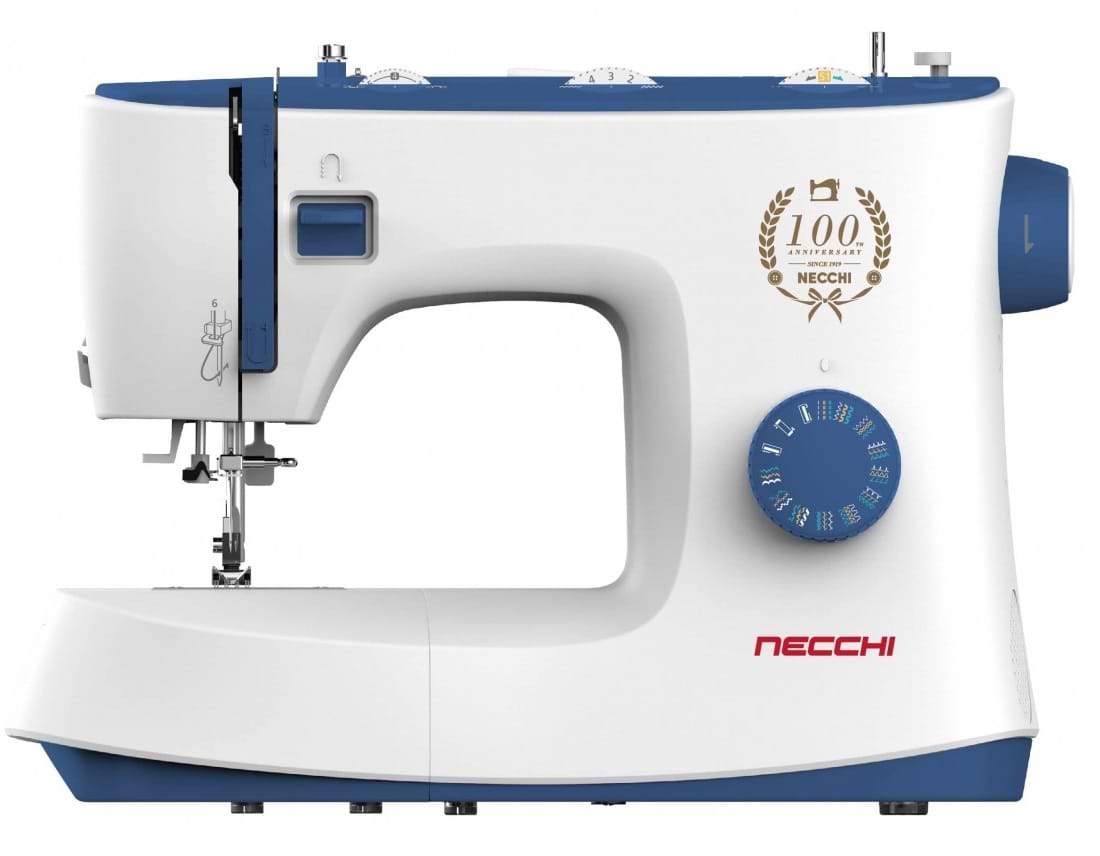 Швейна машина Necchi K432A - Фото 1