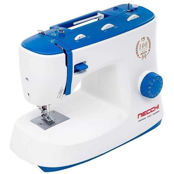Фото - Швейная машина Necchi K432A