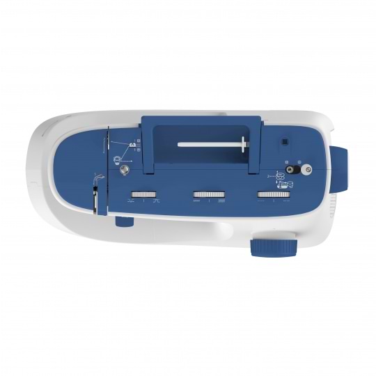 Фото - Швейная машина Necchi K432A