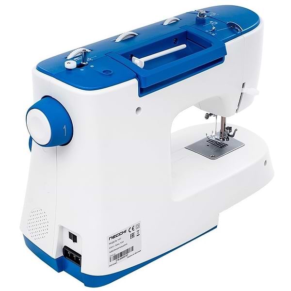 Фото - Швейная машина Necchi K432A