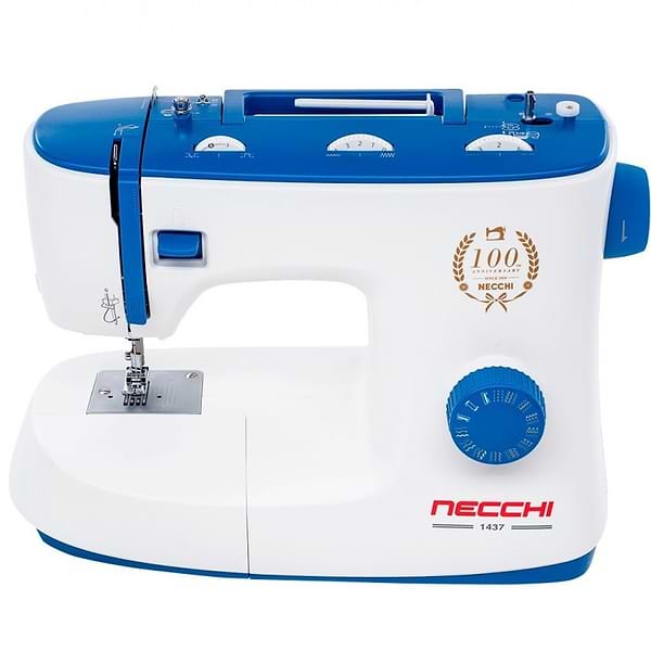 Фото - Швейная машина Necchi K432A