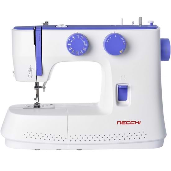 Фото - Швейная машина Necchi M213A