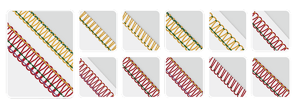Фото - Оверлок Necchi NL11C