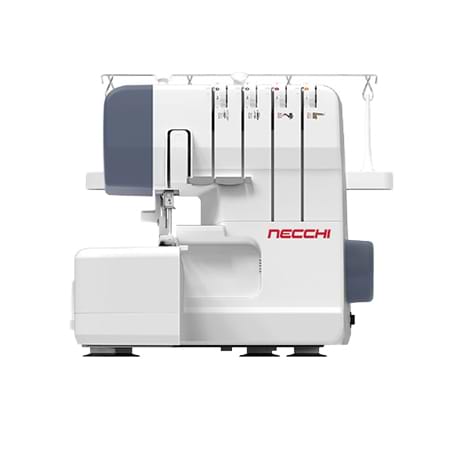 Оверлок Necchi NL11C