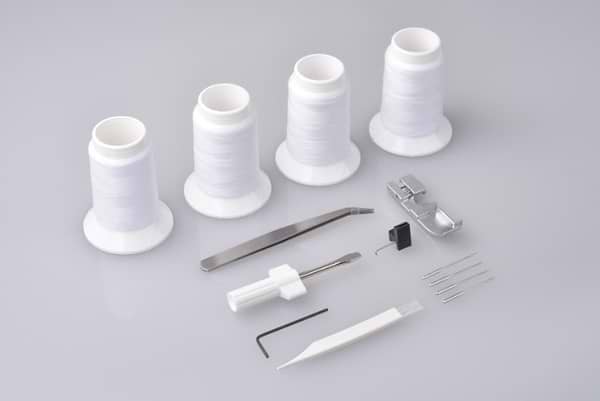 Фото - Оверлок Necchi NL11C