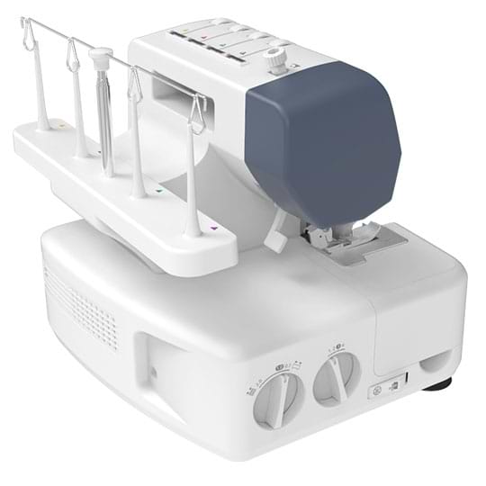 Фото - Оверлок Necchi NL11C