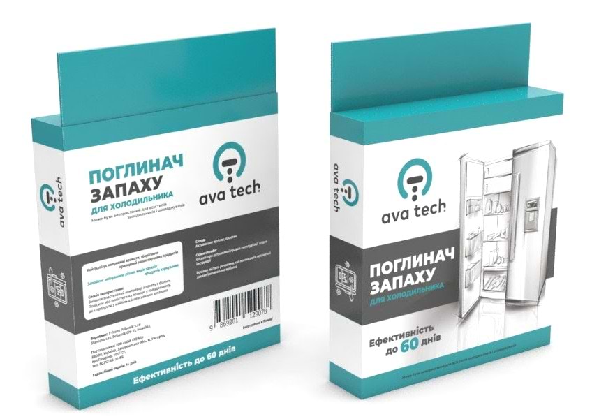 Нейтралізатор запаху AVATech OA-99 - Фото 1