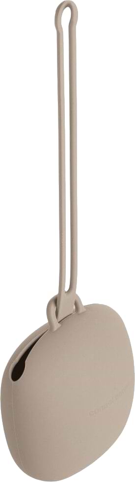 Контейнер для хранения пустышек Canpol babies бежевый (51/402_bei)