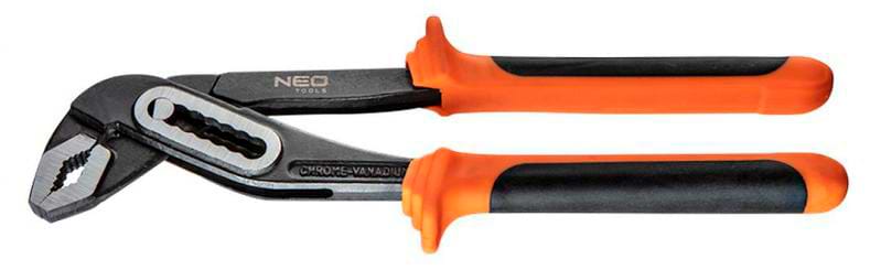 Клещи Neo Tools 01-202 250 мм