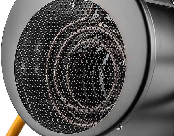 Фото - Тепловая пушка Neo Tools 90-069