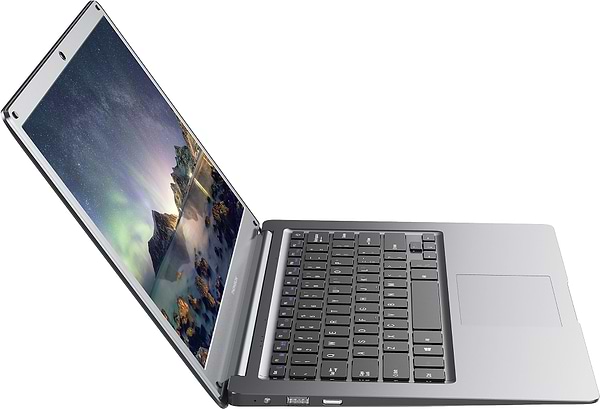 Фото - Ноутбук Thomson NEO N-14 (MEAN14C8SL128FRW) Silver