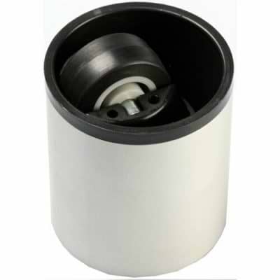 Фото - Тумба для телевізора Sonorous NEO 3130-B-SLV