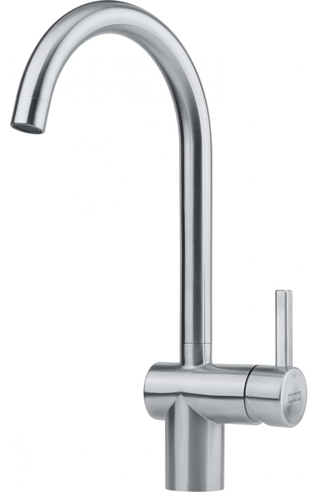 Смеситель кухонный Franke Atlas Neo J (115.0590.046)