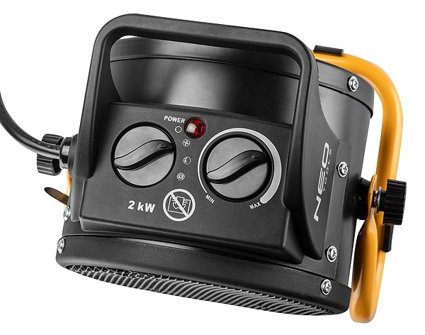 Фото - Тепловая пушка Neo Tools 90-062