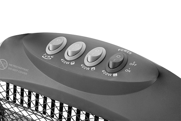 Фото - Обігрівач інфрачервоний Neo Tools 90-114