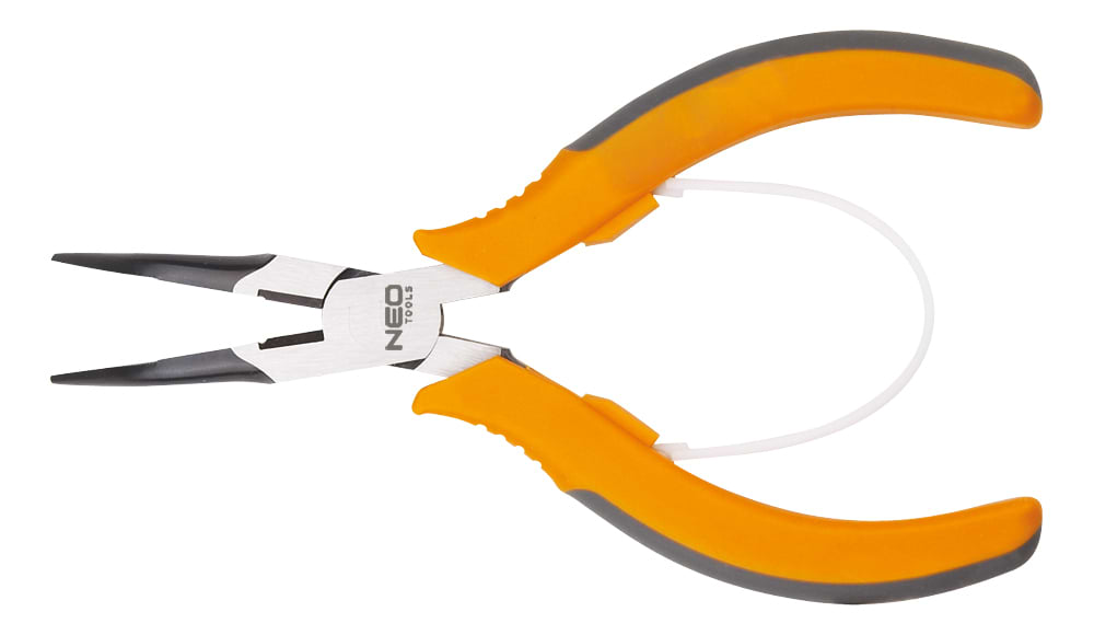 Плоскогубці Neo Tools 01-103 140mm