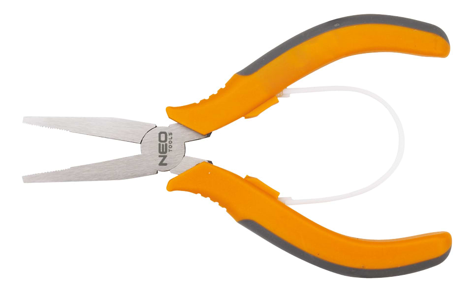 Плоскогубці Neo Tools 01-105 130mm