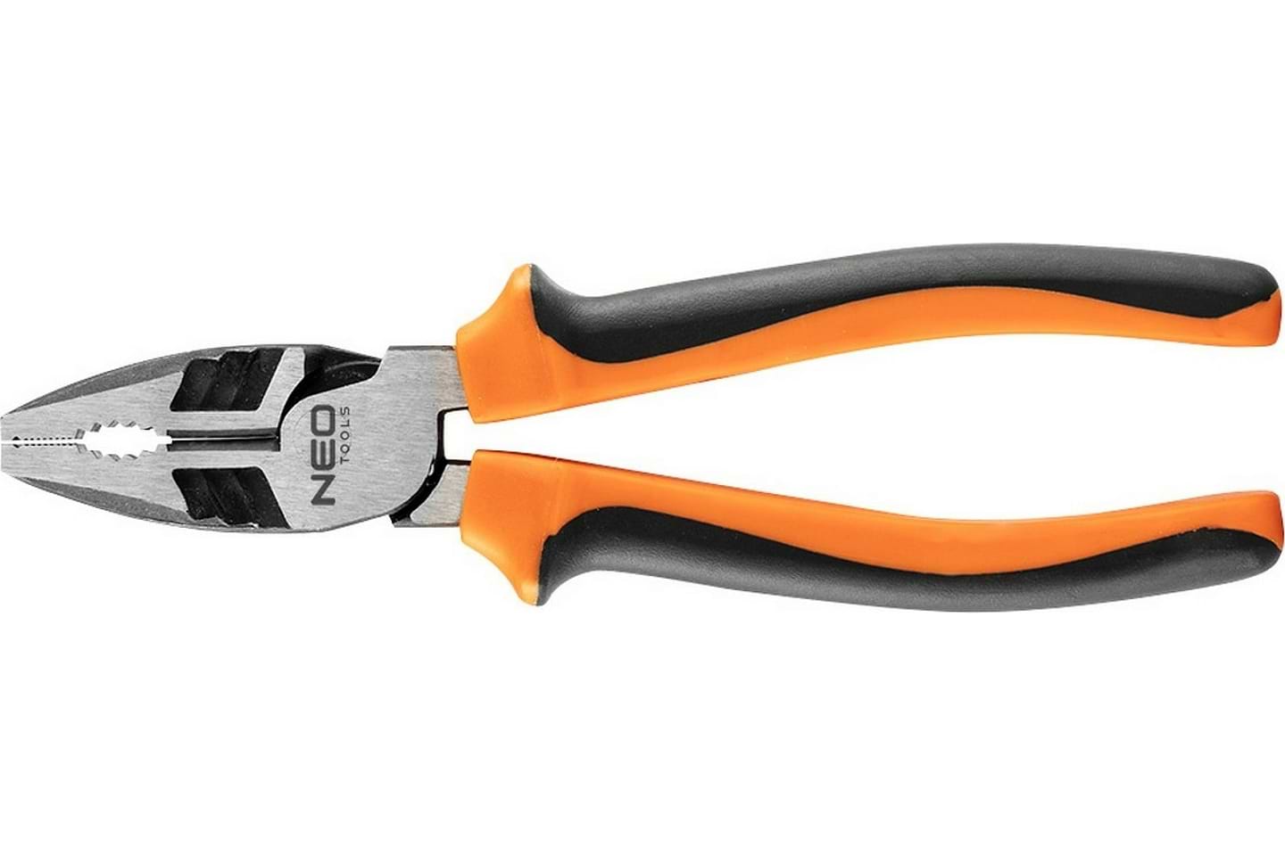 Плоскогубці Neo Tools 01-152 200 мм