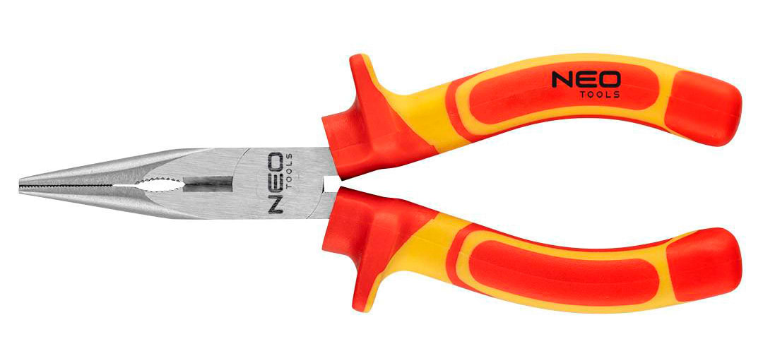 Плоскогубці Neo Tools 01-223