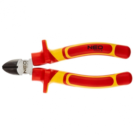 Кусачки Neo Tools 01-226 160 мм 1000 В CrV