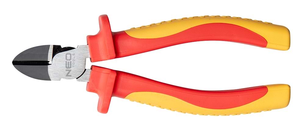 Кусачки Neo Tools 01-243