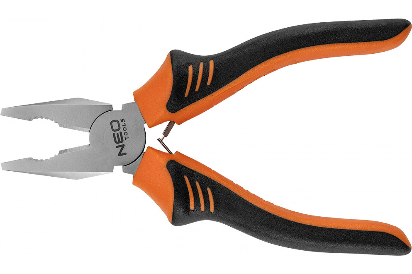 Плоскогубці Neo Tools 01-250 160 мм