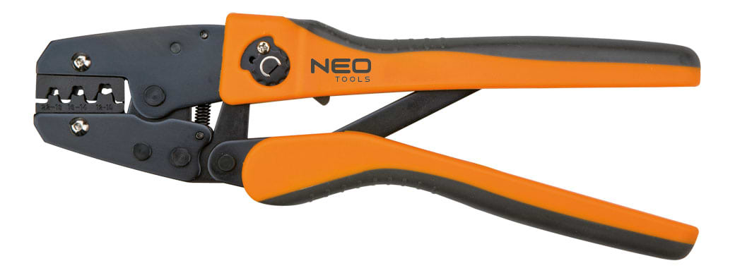 Клещи Neo Tools 01-502