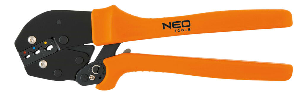 Клещи Neo Tools 01-503