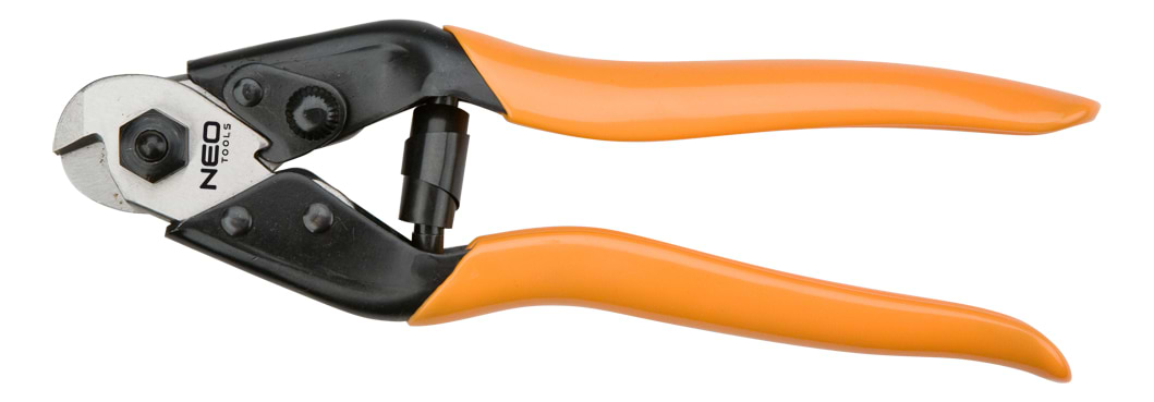 Ножиці арматурні Neo Tools 01-512