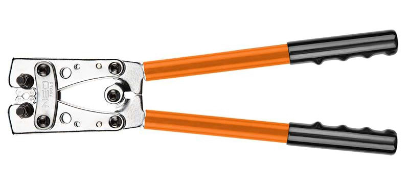 Клещи Neo Tools 01-530