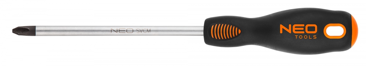Викрутка Neo Tools 04-007