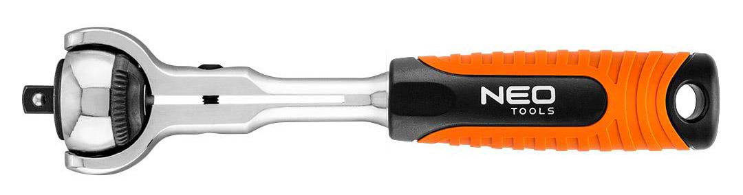 Ключ-трiскачка Neo Tools 08-540