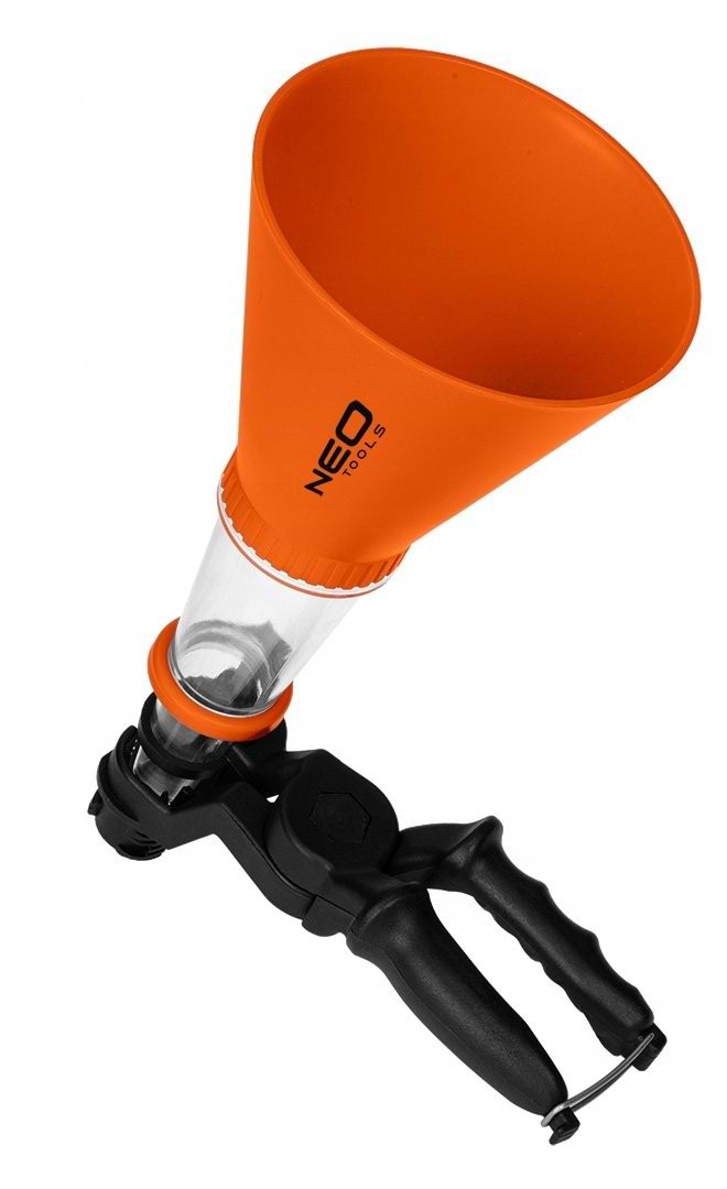 Лейка автомобильная Neo Tools 10-808