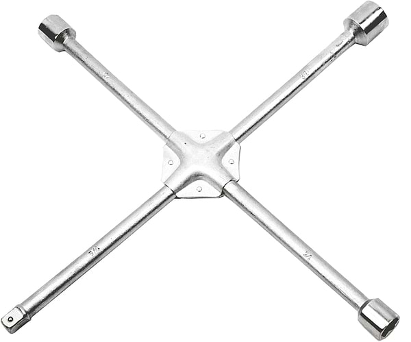 Фото - Ключ балонный Neo Tools 11-100