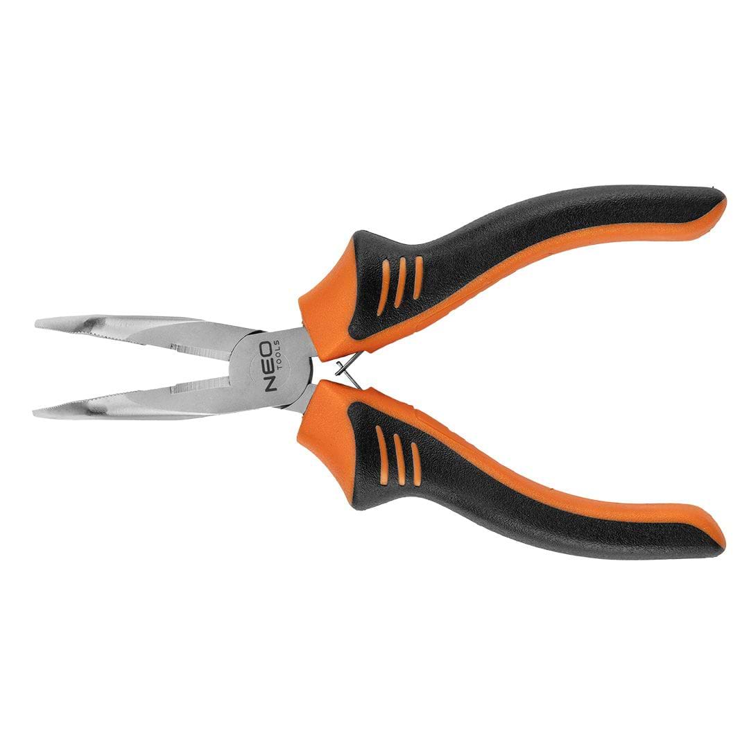 Плоскогубці Neo Tools 160 мм (01-254)
