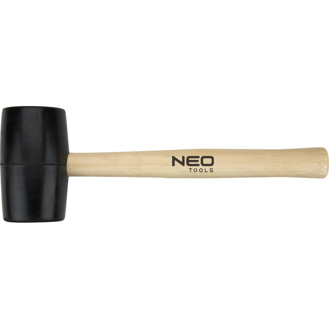 Киянка Neo Tools 25-063 680 г