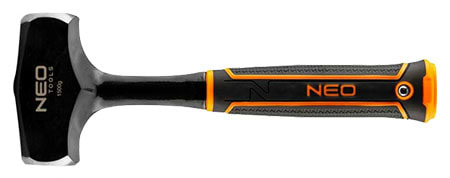 Кувалда Neo Tools 25-107 1500 г