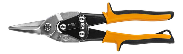 Фото - Ножницы по металлу Neo Tools 31-050 250mm