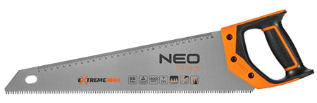 Ножівка Neo Tools 450 мм (41-136)