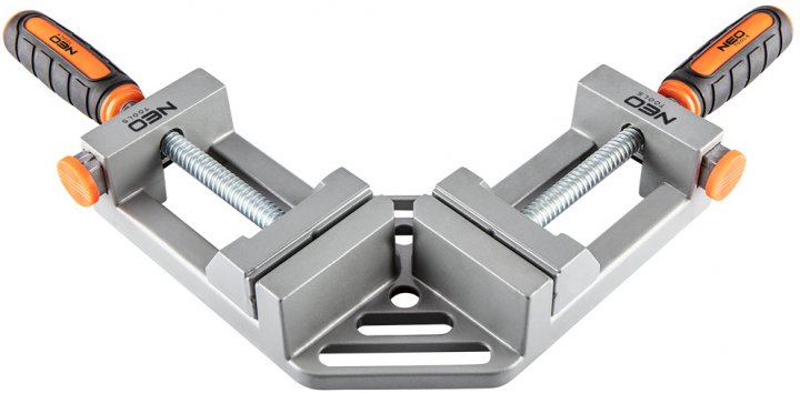 Струбцина Neo Tools 45-491