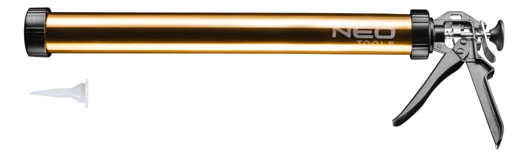 Клейовий пістолет Neo Tools 61-006