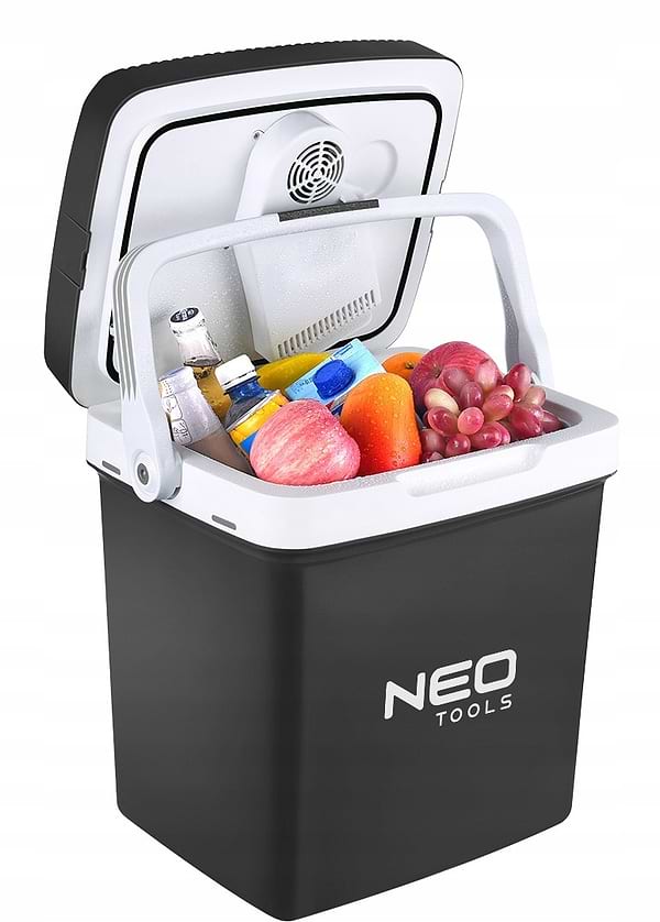 Фото - Холодильник автомобільний Neo Tools 63-152
