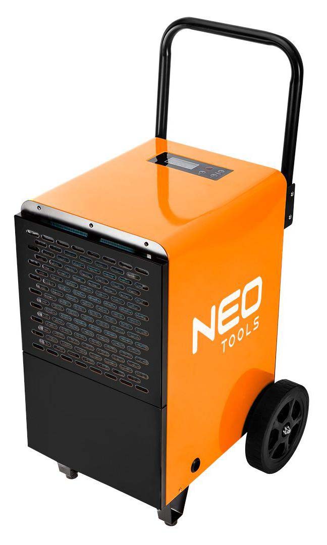 Осушитель воздуха Neo Tools 750Вт (90-160) - Фото 1