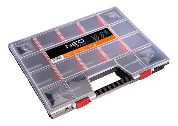 Фото - Органайзер для інструментів Neo Tools 84-118