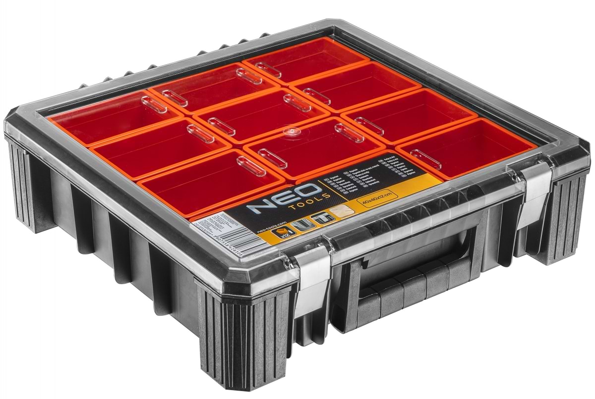 Органайзер для інструментів Neo Tools 84-130