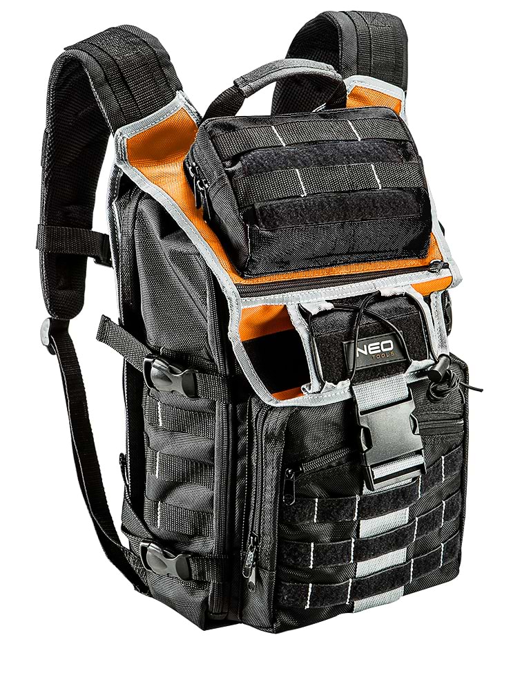 Рюкзак для інструментів Neo Tools 84-304