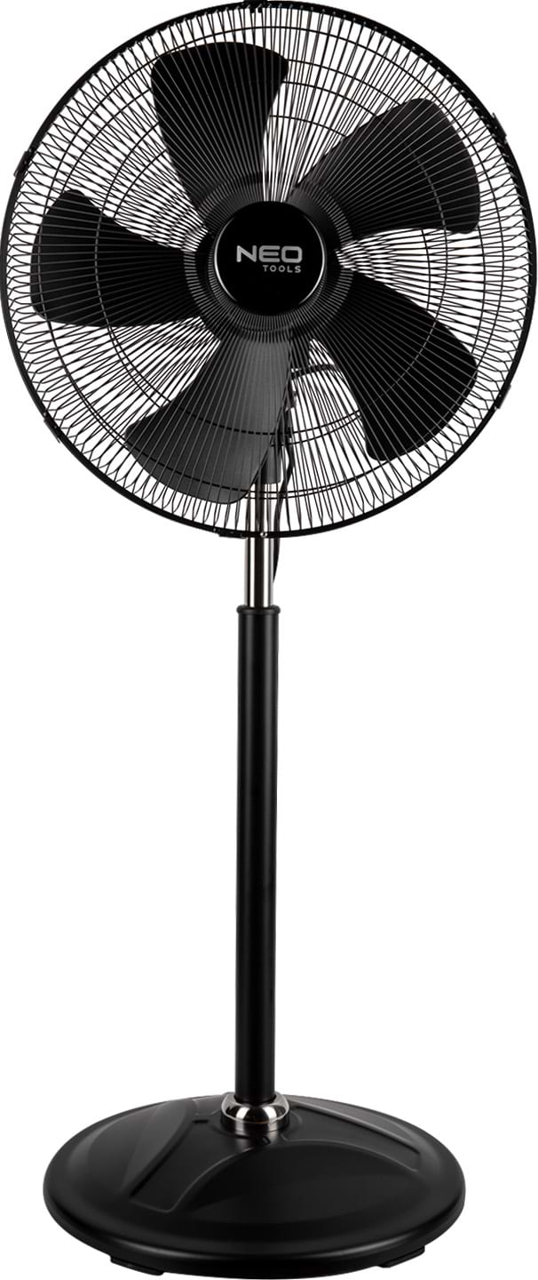 Вентилятор підлоговий Neo Tools 90-003 NEO 45 см