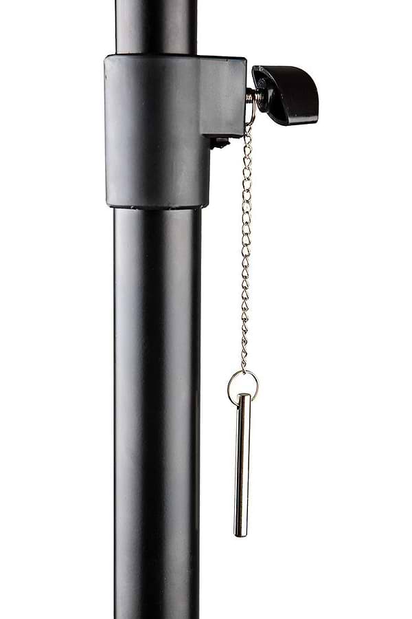 Фото - Ножка для инфракрасного обогревателя Neo Tools 90-033