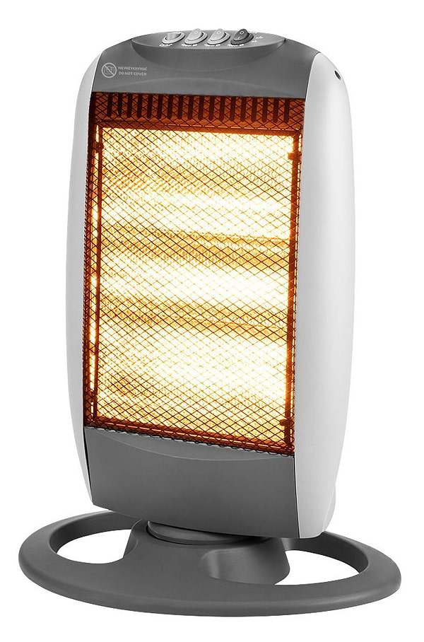 Фото - Обігрівач інфрачервоний Neo Tools 90-114 Фото - Обігрівач інфрачервоний Neo Tools 90-114