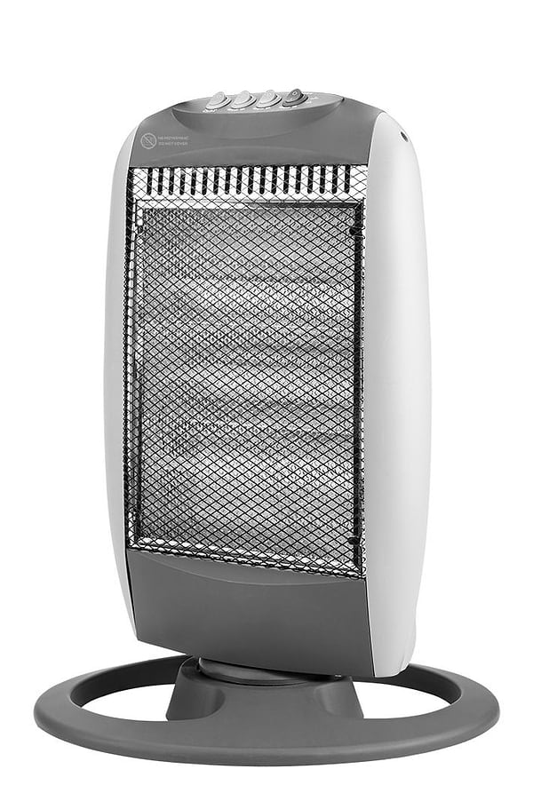 Фото - Обігрівач інфрачервоний Neo Tools 90-114